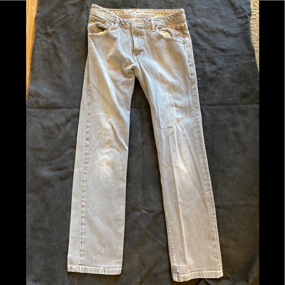 Volcom pants